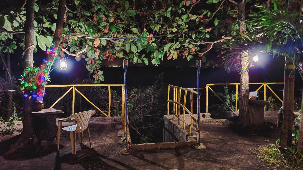 EsquipulasLa Casa Del Artistaアパートメント エクステリア 写真