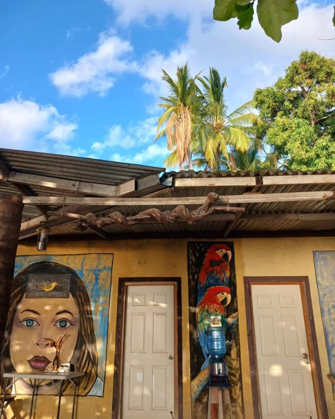 EsquipulasLa Casa Del Artistaアパートメント エクステリア 写真